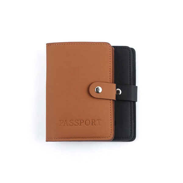 Passport Covers